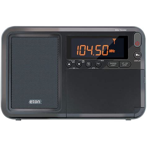 eton radio|More.